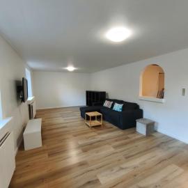 Riverview Cottage, hotel em Randbøl