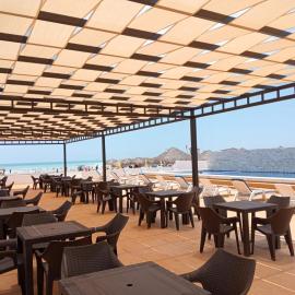 Antonios Miramar Hotel, hotel sa Ciudad Madero