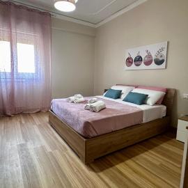 Albachiara Apartment vicino al mare di Capaci