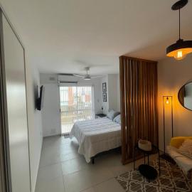 CHACABUCO - monoambiente, hotel in Vuelta del Paraguayo