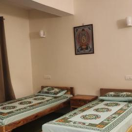 Dolma's Homestay, hotel a Phensāng