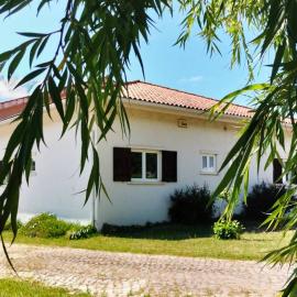 Quinta dos Choupos