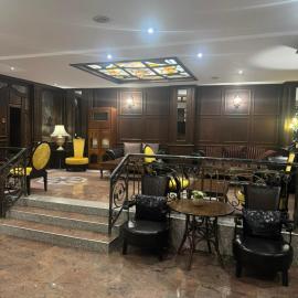 Комлекс Кристо, hotel i Blagoevgrad