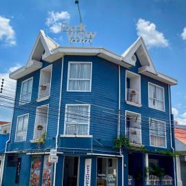Park View Hotel & Restaurant