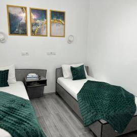 Motel Buti, hotel in Sighetu Marmaţiei