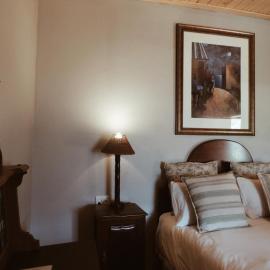 The Wild Olive Sanctuary Accommodation
