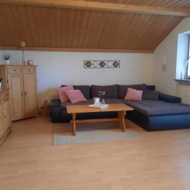 Ferienwohnung PanoramaBlick, hôtel à Hauzenberg