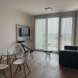 GARDEN INN I 13 - depto 1 dormitorio