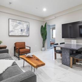 Ammos Luxury Living- Milos Suite, hotel in Ventnor City