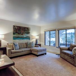Clipper Court 814