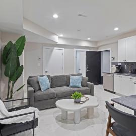 Ammos Luxury Living- Paros Suite, hotel in Ventnor City