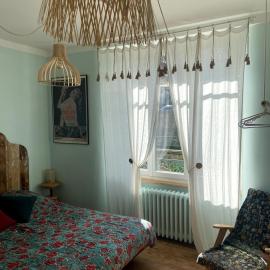 Room studio Douarnenez