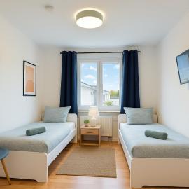 StayInn Halle (Saale)