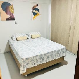 Apartamento Centro CDE