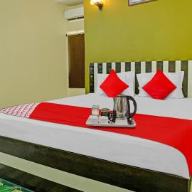 Royal Comfort Homestay Autostand Kankarbagh