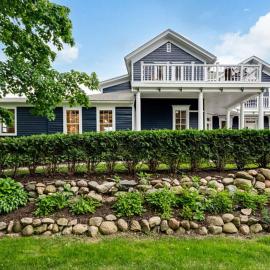 The Estate House