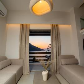 Vouros Villages - Suites, hotel em Masouri