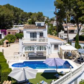 AVANOA - Elche Moraira – hotel w mieście Moraira