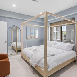 Ammos Luxury Living- Mykonos Suite, hotel a Ventnor City