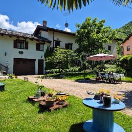 B&B Alla Borgata, hotel a Boves
