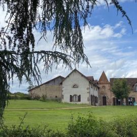 Gîte des grands Pouilloux