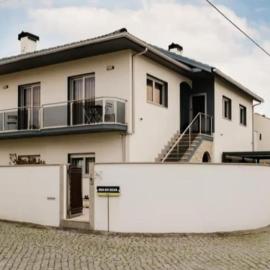 Casa de Férias Apúlia, hotelli kohteessa Apúlia
