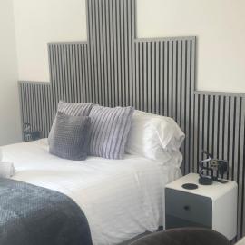 Alpine Lodge Guest House, hotel din Llanberis