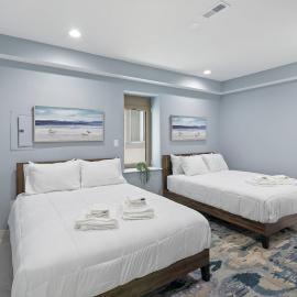 Ammos Luxury Living- Santorini Suite