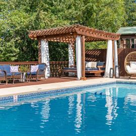 Lake Shore Landing - For 20