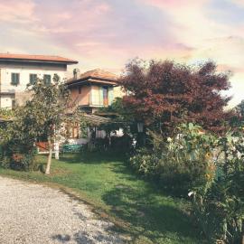 Da Carlin, hotel i Armeno