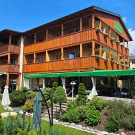 Gästehaus Bärwald