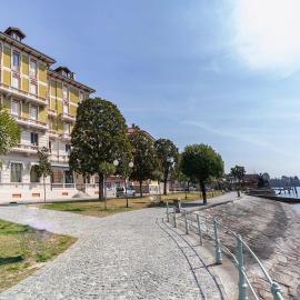 LVG Hotel Collection - Pallanza, hôtel à Verbania