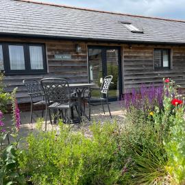 Oak Apple, hotel a Plaitford