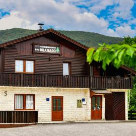 Apartments Bramado, ξενοδοχείο σε Seliste Dreznicko