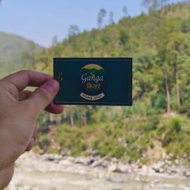 Ganga Kinaare Homestay