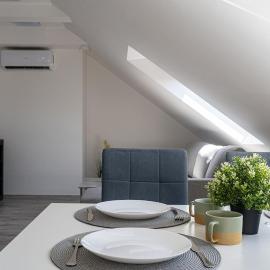 Ágoston Apartman 6 - Sára