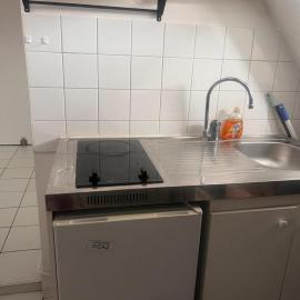 APPARTEMENT FRIZEBOIs