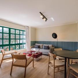 Atlantic Apartment by Olala Homes, hotel i Torre