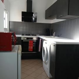 gîte