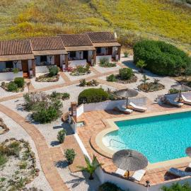 Boutique B&B Cortijo Valverde Álora