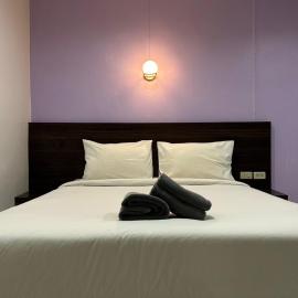 Hatyai Bangkok Resort หาดใหญ่ บางกอก รีสอร์ท