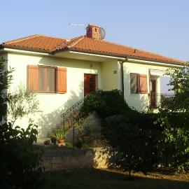 Apartment Jana, hotel a Štinjan