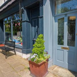 The Loft Ystradgynlais