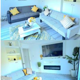 Large House, Home for Contractors- Park Free, hotel v mestu Chatham