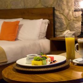 Hotel Boutique Camino Del Bosque, ξενοδοχείο σε Cholula