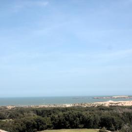 Dar Ba à 15 min à pied de la mer