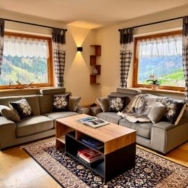 Antler Apartment