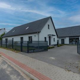 Lara Villa, hotel in Zepkow