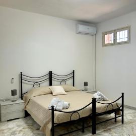 Casa Turistica Santa Rosalia