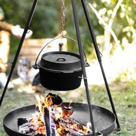 Naturcamping #Tipi #Zelt #Jurte #Glamping in der Seenplatte MST Mecklenburgische Seenplatte #Mecklenburg-Vorpommern, hotel i Carpin
